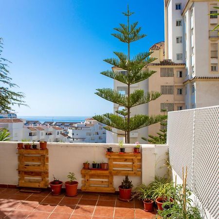 Puerto Deportivo Estepona Luaran gambar