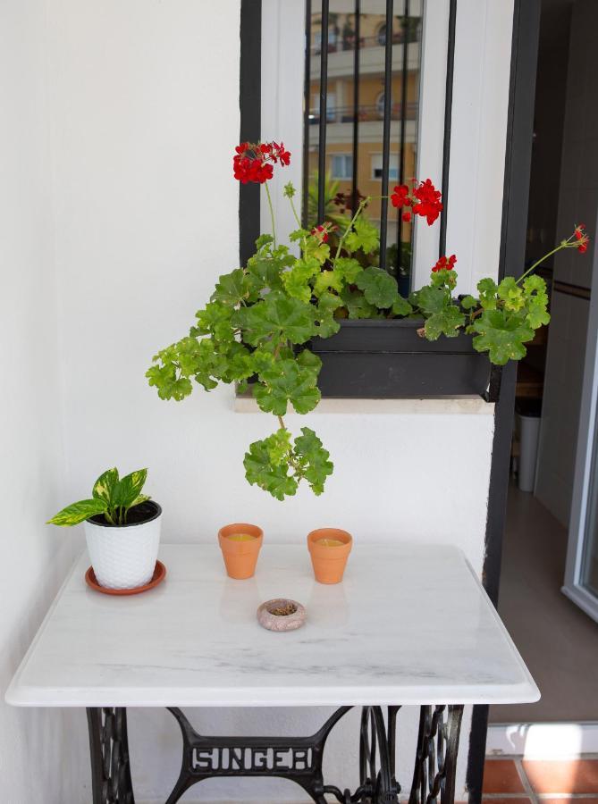 Puerto Deportivo Estepona Luaran gambar