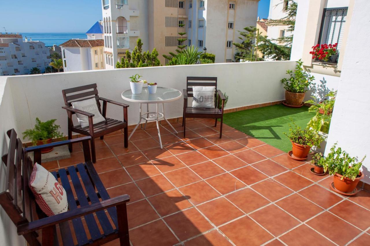 Puerto Deportivo Estepona Luaran gambar