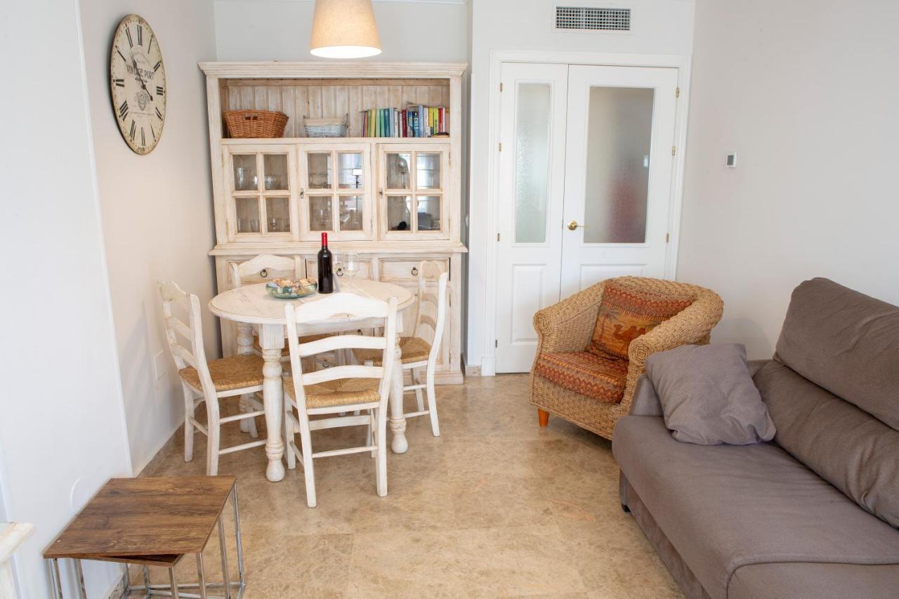 Puerto Deportivo Estepona Luaran gambar