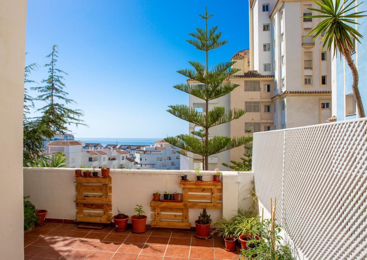 Puerto Deportivo Estepona Luaran gambar
