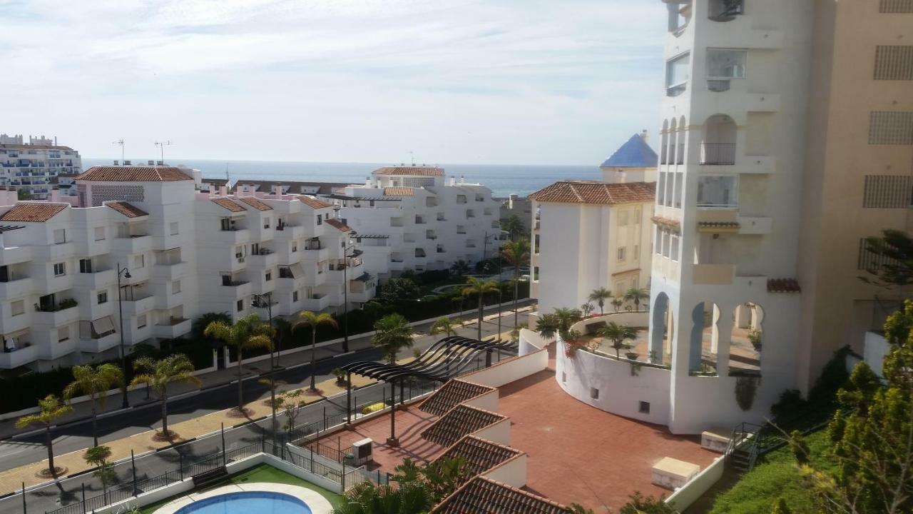 Puerto Deportivo Estepona Luaran gambar