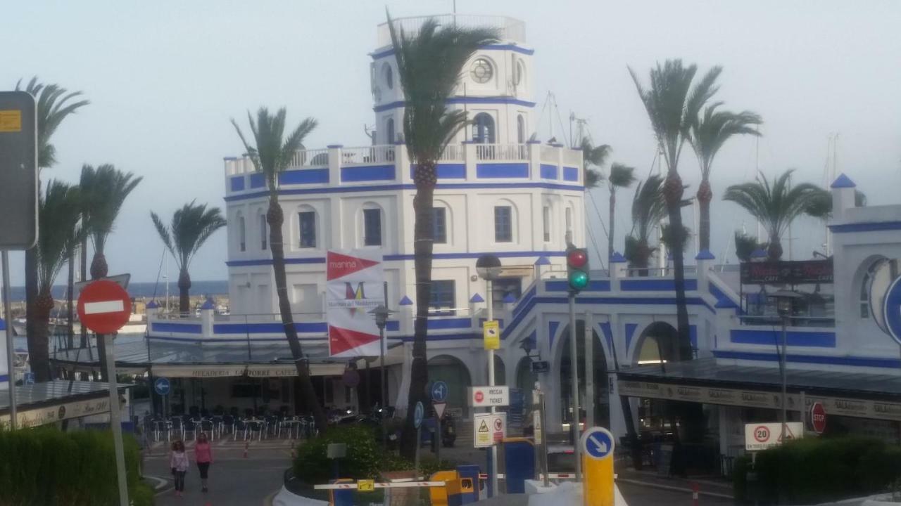 Puerto Deportivo Estepona Luaran gambar