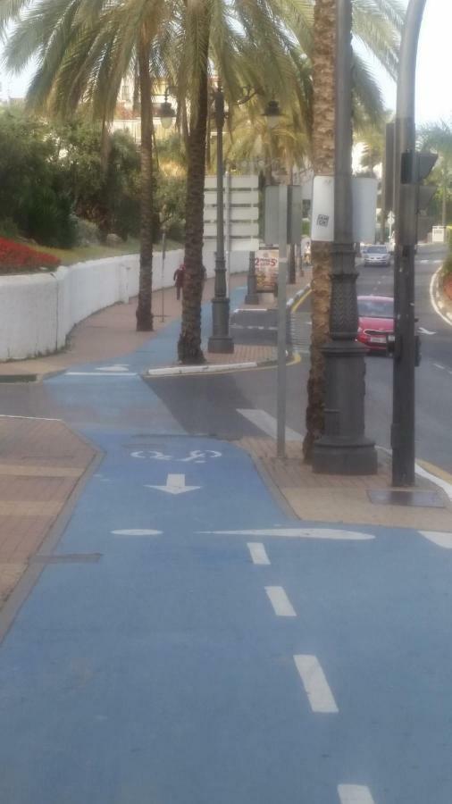 Puerto Deportivo Estepona Luaran gambar