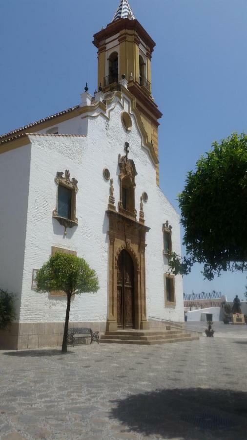Puerto Deportivo Estepona Luaran gambar