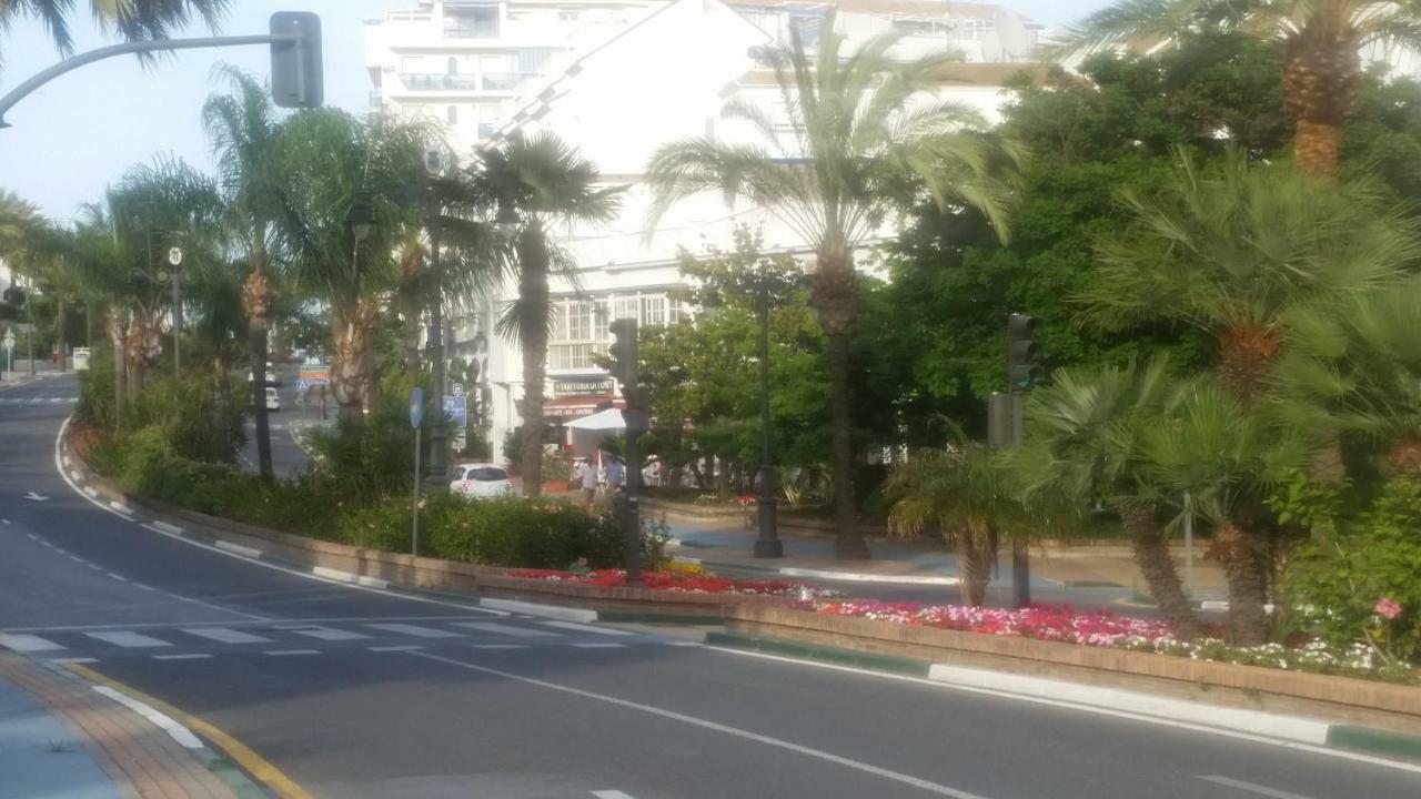 Puerto Deportivo Estepona Luaran gambar