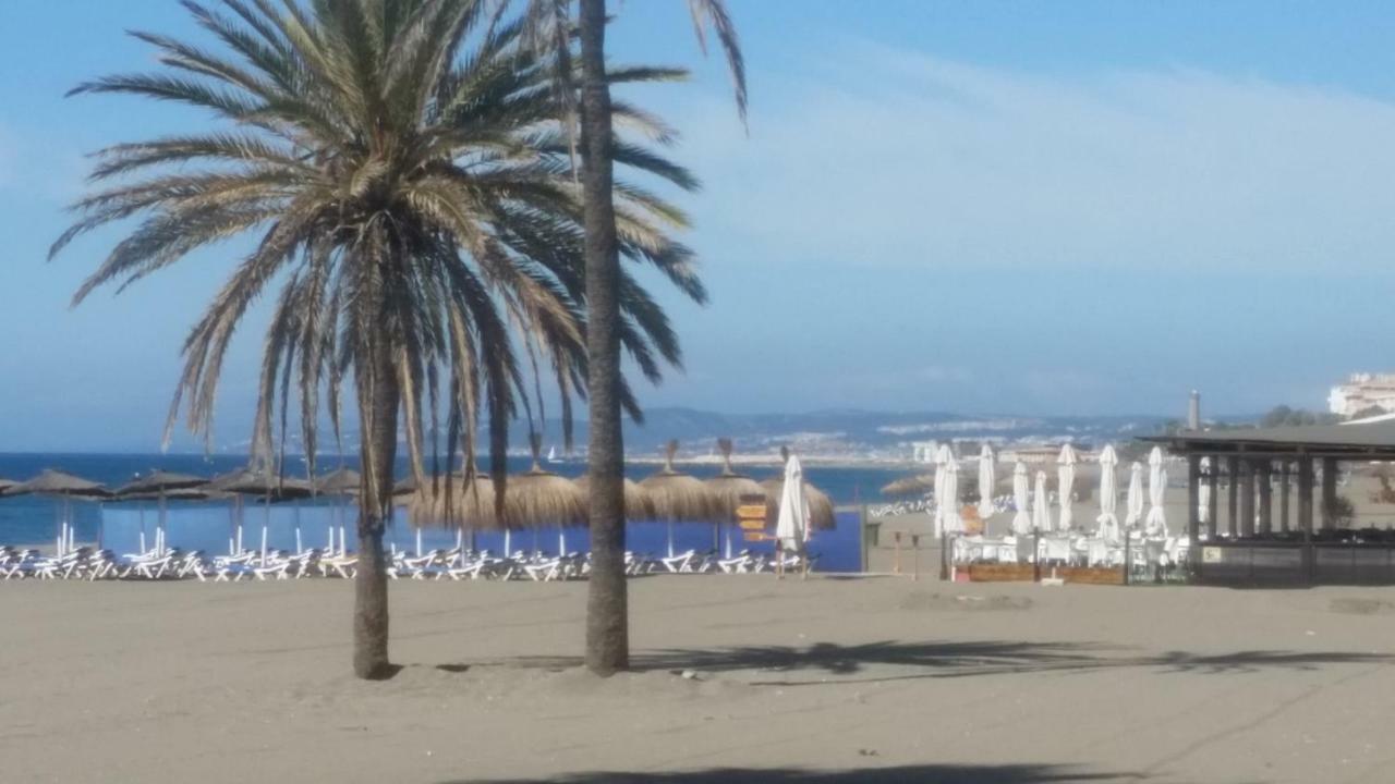 Puerto Deportivo Estepona Luaran gambar
