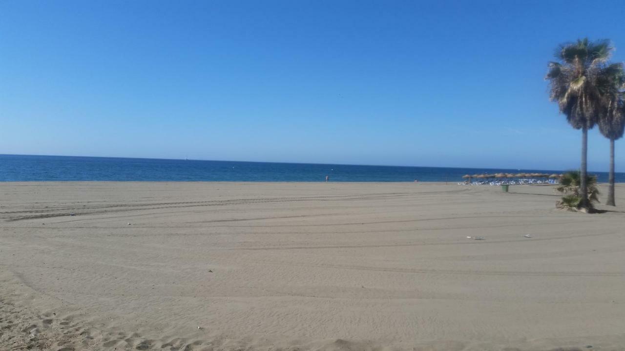 Puerto Deportivo Estepona Luaran gambar