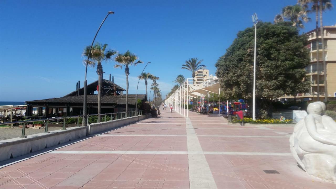 Puerto Deportivo Estepona Luaran gambar