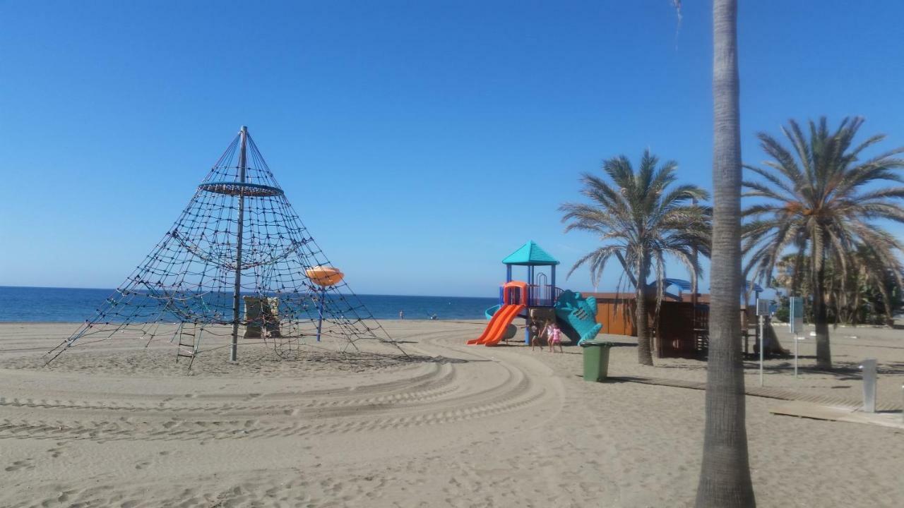 Puerto Deportivo Estepona Luaran gambar