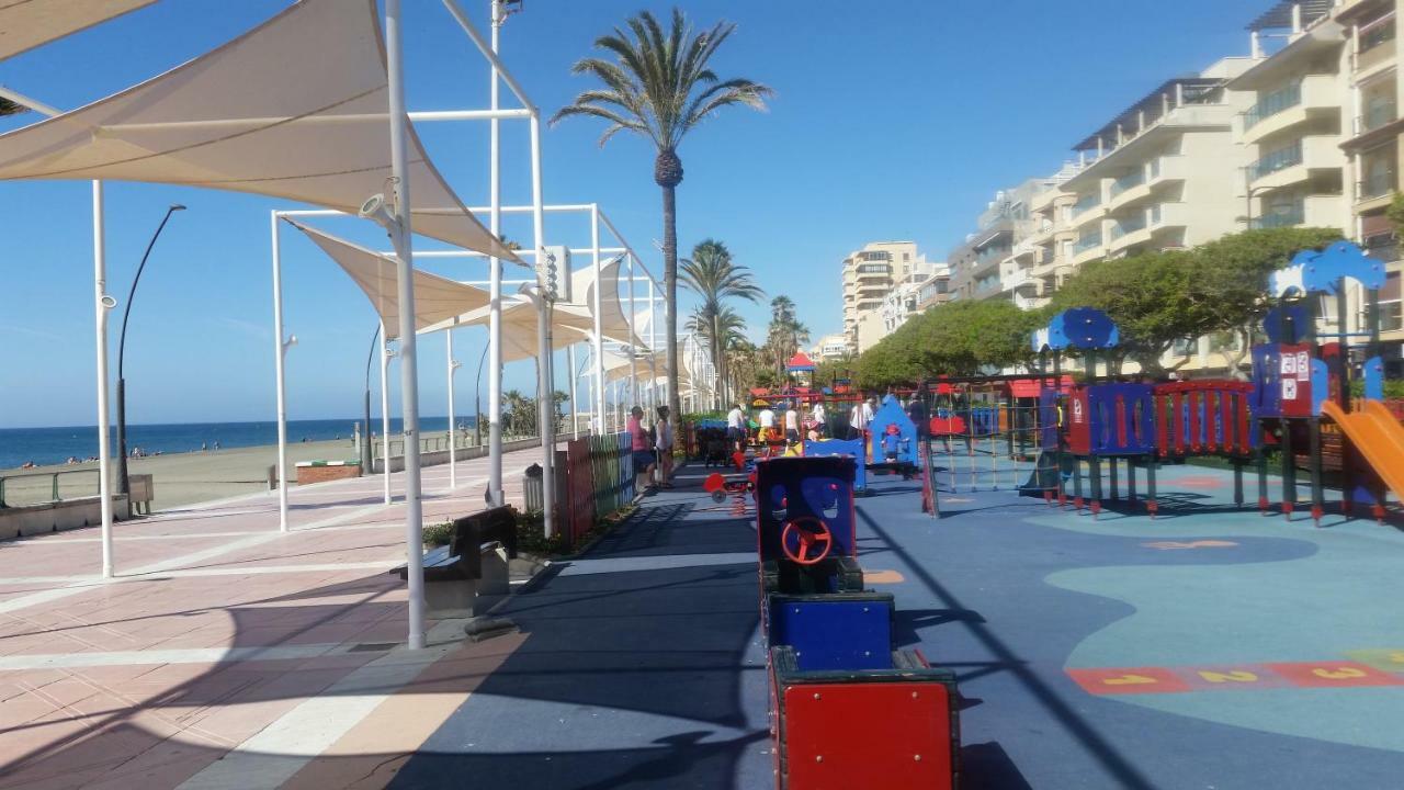 Puerto Deportivo Estepona Luaran gambar