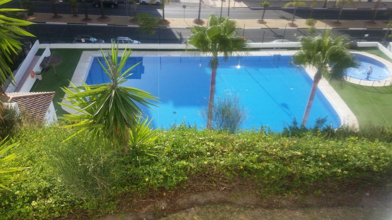 Puerto Deportivo Estepona Luaran gambar