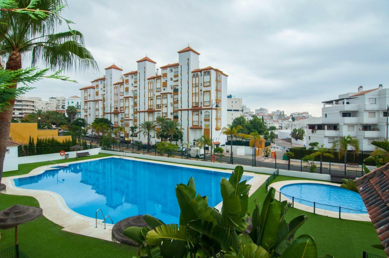 Puerto Deportivo Estepona Luaran gambar