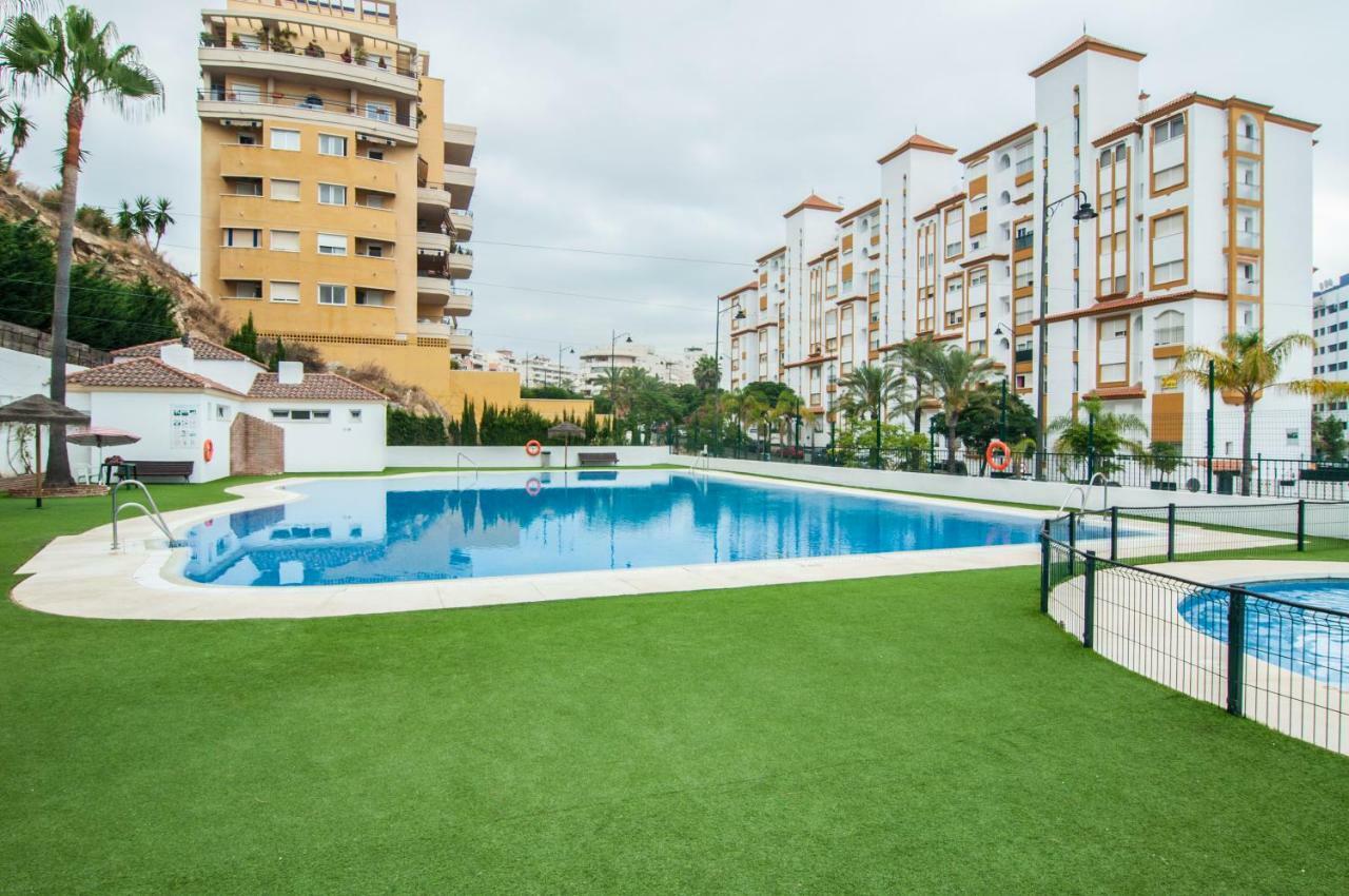 Puerto Deportivo Estepona Luaran gambar